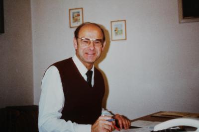 Hecht Wilfried, 1979