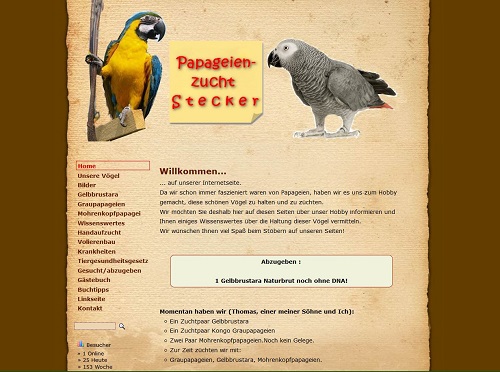 Bild "von mir erstellte Homepage-Seiten:papageienzucht_stecker.jpg"