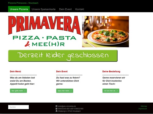 Bild "von mir erstellte Homepage-Seiten:pizzeria-primavera.jpg"